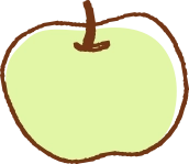 りんご