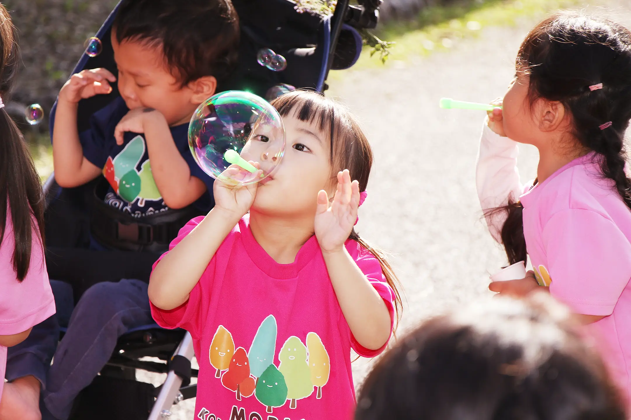 キービジュアル