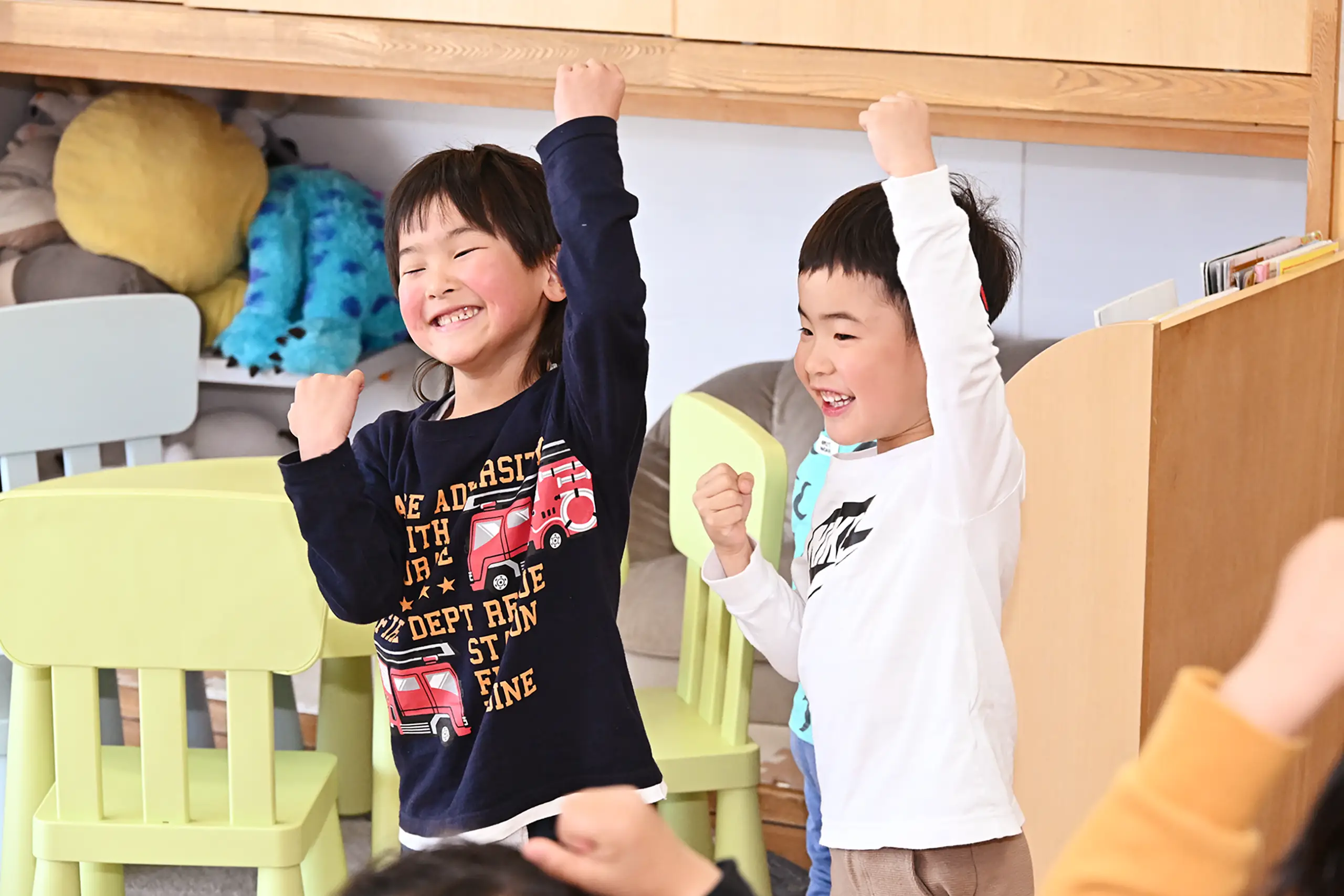 キービジュアル